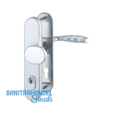 SH-Wechselgarnitur NEW YORK-auf Schild PZ88, 67-77, Kzs., Kl3, silber