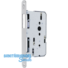 BKS Fluchtt�rtreibriegel B 2190 1001 DM 65, Flachstulp links