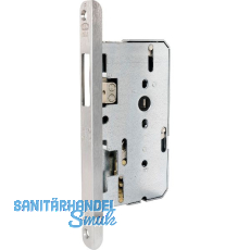 BKS Fluchtt�rtreibriegel B 2190 1014 DM 80, Winkelstulp 20 mm, rechts