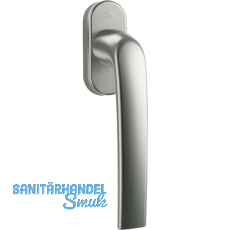 ROTO Fenstergriff SAMBA VK 7 x 37 mm, Aluminium titan eloxiert ROTO Fenstergriff SAMBA VK 7 x 37 mm, Aluminium titan eloxiert