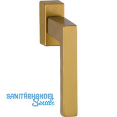 HOPPE Fenstergriff TOULON, VK 7 x 32-42 mm, Alu bronze HOPPE Fenstergriff TOULON, VK 7 x 32-42 mm, Alu bronze