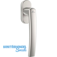 ROTO Fenstergriff ROTOLINE VK 7 x 30 mm, Aluminium silber eloxiert ROTO Fenstergriff ROTOLINE VK 7 x 30 mm, Aluminium silber eloxiert