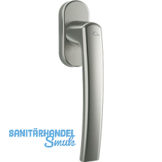 ROTO Fenstergriff ROTOLINE VK 7 x 35 mm, Aluminium titan eloxiert ROTO Fenstergriff ROTOLINE VK 7 x 35 mm, Aluminium titan eloxiert