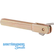 FSB Wechselstift einseitig 05 0116, 8/10 abgesetzt, Türstärke 30-34 mm FSB Wechselstift einseitig 05 0116, 8/10 abgesetzt, Türstärke 30-34 mm