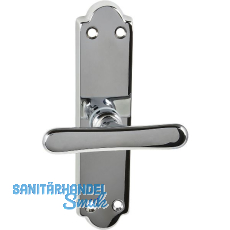 MARCHESI Fenstertrieb ALT-WIEN sichtbar geschraubt, Länge 85, Messing verchromt MARCHESI Fenstertrieb ALT-WIEN sichtbar geschraubt, Länge 85, Messing verchromt