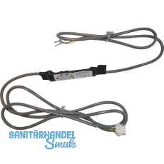 IDENCOM Relaismodul BioKey (Kabelrelais) f�r Motorschloss Universal