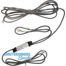 IDENCOM Relaismodul BioKey (Kabelrelais) für GU A-Öffner/Motorschloss IDENCOM Relaismodul BioKey (Kabelrelais) für GU A-Öffner/Motorschloss