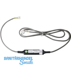 IDENCOM Relaismodul BioKey (Kabelrelais) f�r KFV Motorschloss