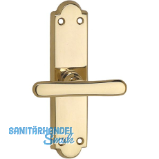 MARCHESI Triebolive ALT-WIEN Vierkant 7x35, Länge 85 mm, Messing poliert MARCHESI Triebolive ALT-WIEN Vierkant 7x35, Länge 85 mm, Messing poliert