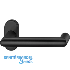 FSB FH-Rahment�rd�cker 09 1016 Hochhaltefeder B Aluminium tiefschwarz RAL9005