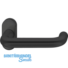 FSB FH-Rahment�rdr�cker 09 1070 Standfl�gel Aluminium tiefschwarz