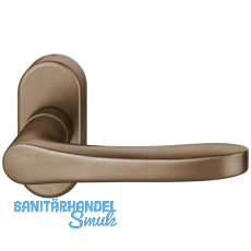 FSB Rahment�rdr�cker 09 1106 Hochhaltefeder B ovale Rosette Bronze