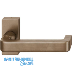 FSB FH-Rahment�rdr�cker 09 1134 Standfl�gel eckige Rosette Bronze