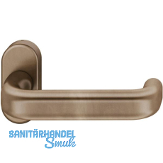 FSB Rahment�rdr�cker 09 1243 Hochhaltefeder B ovale Rosette Bronze