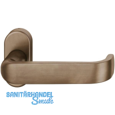 FSB FH-Rahment�rdr�cker 09 1268 Standfl�gel ovale Rosette Bronze