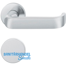 FSB Feuerschutz Standflügelgarnitur 79 1268 AGL DIN BL, Edelstahl matt FSB Feuerschutz Standflügelgarnitur 79 1268 AGL DIN BL, Edelstahl matt