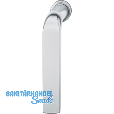 FSB Fenster-Steckgriff 34 1267 minimalistisch, Edelstahl matt FSB Fenster-Steckgriff 34 1267 minimalistisch, Edelstahl matt