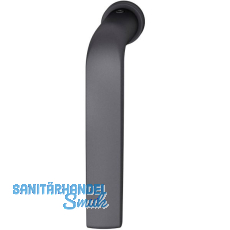 FSB Fenster-Steckgriff 34 1267 minimalistisch, Aluminium schwarz matt FSB Fenster-Steckgriff 34 1267 minimalistisch, Aluminium schwarz matt