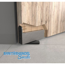 Türband Pivotica Pro E FM, max. Türgewicht 100kg,Türstärke ab 40 mm, schwarz Türband Pivotica Pro E FM, max. Türgewicht 100kg,Türstärke ab 40 mm, schwarz