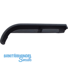 GUTMANN Endkappe zu FP 8532, EPDM grau, links