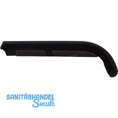 GUTMANN Endkappe zu FP 8532, EPDM braun, rechts GUTMANN Endkappe zu FP 8532, EPDM braun, rechts