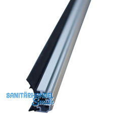 Fl�geldichtung f�r TRANSIT, 2500 mm, Aluminium bronze eloxiert