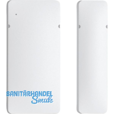 TEDEE Türsensor und Magnet zur Türstatus-Erkennung inkl. Batterie weiß TEDEE Türsensor und Magnet zur Türstatus-Erkennung inkl. Batterie weiß