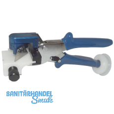 Ausklinkzange/Gehrungshandzange ZA F für Festeinstellung 90° Ausklinkzange/Gehrungshandzange ZA F für Festeinstellung 90°