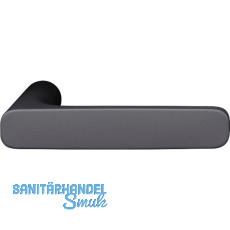 FSB Dr�ckerlochteil 10 1289 04600 ASL/AGL, Aluminium schwarz matt