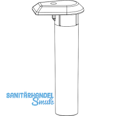 MACO Schmutzabdeckung Falzecklagerband MAMMUT, verkehrsweiß RAL 9016 (364726) MACO Schmutzabdeckung Falzecklagerband MAMMUT, verkehrsweiß RAL 9016 (364726)