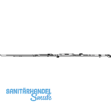 MACO MM Scherenstulp POWER Gr. 800 FFB 601-800 mm silber (217347)