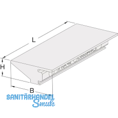 GUTMANN Glasauflager KA 34, für Glasstärke von 32 - 38 mm, schwarz GUTMANN Glasauflager KA 34, für Glasstärke von 32 - 38 mm, schwarz