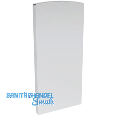 ECONOMY Endkappe für Bodenprofile 0008, Aluminium silber eloxiert ECONOMY Endkappe für Bodenprofile 0008, Aluminium silber eloxiert