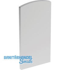 ECONOMY Endkappe für Bodenprofile 0004 UnoXL FELX2, Aluminium silber eloxiert ECONOMY Endkappe für Bodenprofile 0004 UnoXL FELX2, Aluminium silber eloxiert