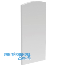 ECONOMY Endkappe für Bodenprofile 0004 PRO FLEX, Aluminium silber eloxiert ECONOMY Endkappe für Bodenprofile 0004 PRO FLEX, Aluminium silber eloxiert