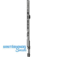 WINKHAUS Mittenverriegelung MK.250-0, L=250 mm, 0 Zapfen, verl�ngerbar, silber