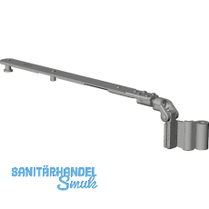 WINKHAUS Schere SH1.T.A.18-9-12.LS, 12/18-9V, FFB 370-600 mm, links, silber WINKHAUS Schere SH1.T.A.18-9-12.LS, 12/18-9V, FFB 370-600 mm, links, silber