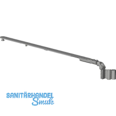 WINKHAUS Schere SH2.T.A.18-9-12.LS, 12/18-9V, FFB 601-1475 mm, links, silber