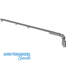 WINKHAUS Schere SH2.T.A.18-9-12.RS, 12/18-9V, FFB 601-1475 mm, rechts, silber