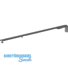 WINKHAUS Schere SH2.T.18-9-12.LS, 12/18-9V, FFB 601-1475 mm, links, silber