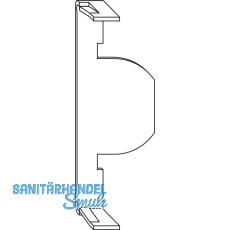WINKHAUS Anbohrschutz AB.G.D.15,5 für Dornmaß 15,5 mm, Stahl verzinkt gehärtet WINKHAUS Anbohrschutz AB.G.D.15,5 für Dornmaß 15,5 mm, Stahl verzinkt gehärtet