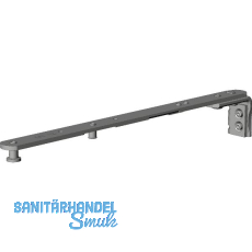 WINKHAUS Schere SH1.T.18-13-12.LS, 12/18-13V, FFB 270-600 mm, links, silber