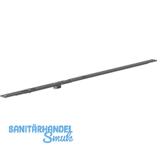WINKHAUS Koppelelement KE, L=510 mm, silber