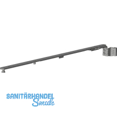 WINKHAUS Schere SH2.T.18-13-12.RS, 12/18-13V, FFB 601-1475 mm, rechts, silber