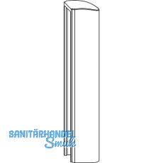 WINKHAUS Fl�gellagerkappe K.FL.K.F3-MG, goldf�rbig matt