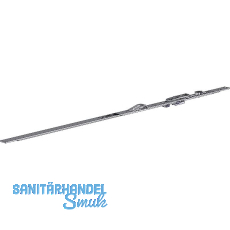 WINKHAUS Oberschiene OS2. 800, FFB 600-800 mm, silber