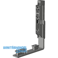 WINKHAUS Fl�gellager FL.HAT.18-13-12.LS, 12/18-13V, 130 kg, links, silber