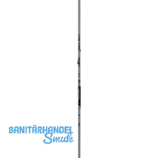 WINKHAUS Stulpfl�gelgetriebe mittig GASM.1400-1 Beschlagsnut, 1 Schlie�blech