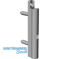 WINKHAUS Flügellager FK.20-6/20.SL, 100 kg, silber WINKHAUS Flügellager FK.20-6/20.SL, 100 kg, silber