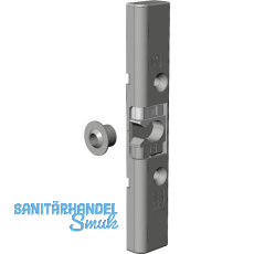 WINKHAUS Balkont�rschnapper BK, Montage am Rahmenfalz, INTERNOVA/KBE/ROPLASTO